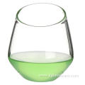New Product Glass Clear Beer Cup
